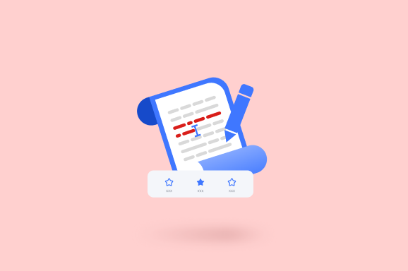 PDF Reader Pro Interface